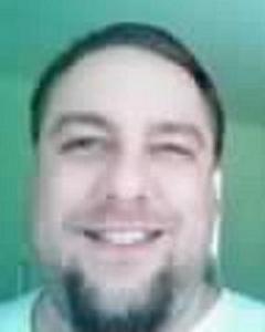 Man, 56. alienhuman