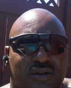 Man, 47. Wellsenough