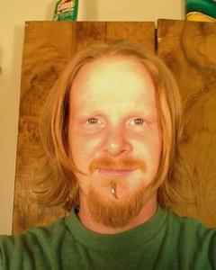 Man, 45. mcblueeyes