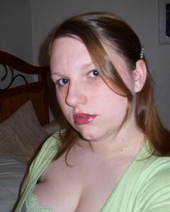 Woman, 38. lovesbunnies64