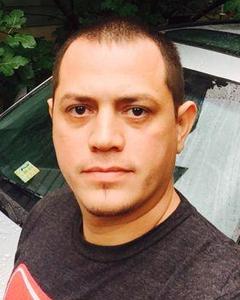 Man, 43. Rocool