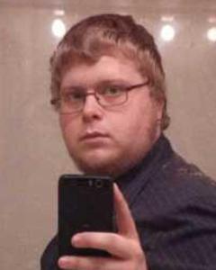 Man, 32. zach2301