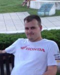 Man, 34. Linck91