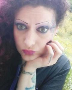 Woman, 47. aahajshsh