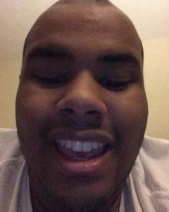 Man, 28. Warrior_125546