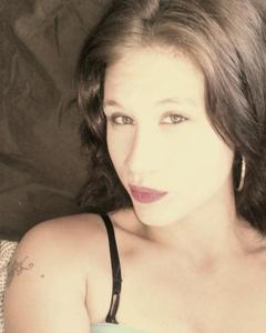 Woman, 34. pinkkooka