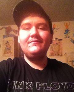 Man, 31. Derrick_93
