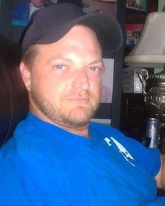 Man, 46. Wayne1332