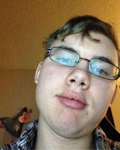Man, 30. Azelemarquise