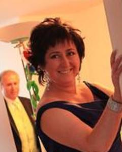 Woman, 54. liora13