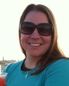 Woman, 42. Rescuegrl5
