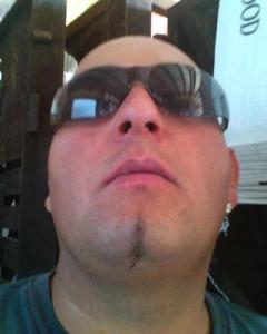 Man, 44. erick1814