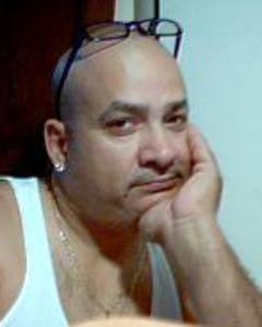 Man, 59. marvin12