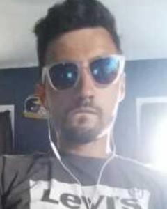 Man, 34. drunion