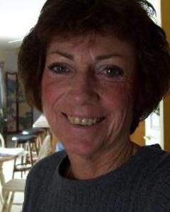 Woman, 71. rose9629