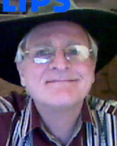 Man, 73. Mr_Gayle