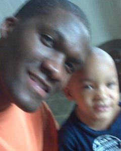 Man, 43. lamar20