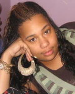 Woman, 36. Thickredd