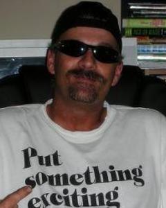 Man, 57. juggaluvnit