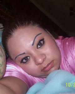 Woman, 35. babykarina