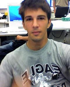 Man, 39. El_Sucio366