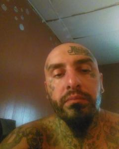 Man, 48. wolf1___