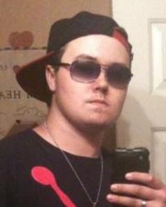 Man, 31. Braxton941341