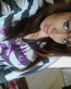 Woman, 38. Shay866646