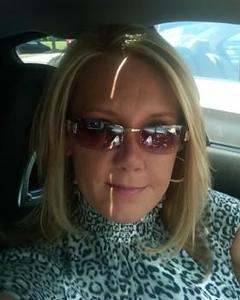 Woman, 48. livntym