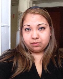 Woman, 46. Caliente_23