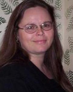Woman, 61. smileycat