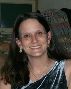 Woman, 54. Rashiida
