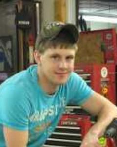 Man, 32. brandon5252
