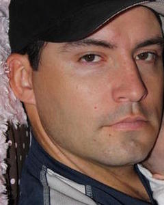 Man, 45. daddydub