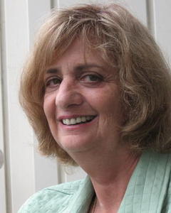 Woman, 83. SunriseJane