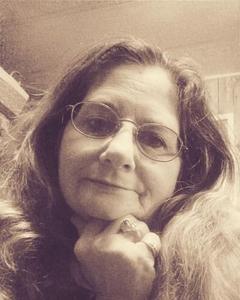 Woman, 64. Horde_groomers