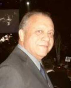 Man, 60. Gerardo6625