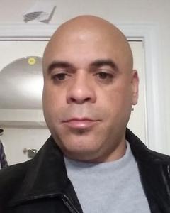 Man, 55. mack7663