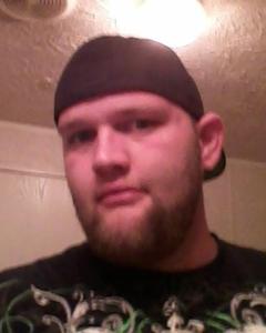 Man, 33. carter0287