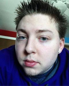 Man, 31. Mike52758425
