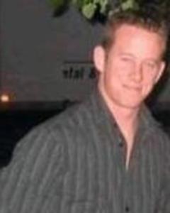 Man, 43. rydaha