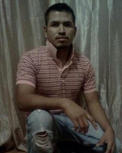 Man, 35. Alexvargas24