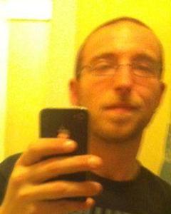Man, 39. Jay3167006