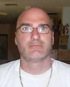 Man, 56. luthiel