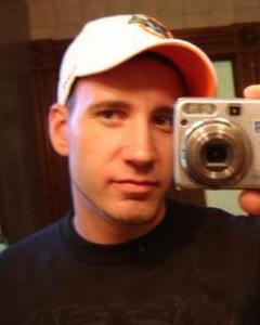 Man, 36. indygregg
