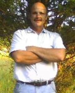 Man, 59. Bruceyazel