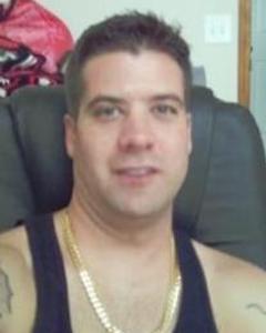 Man, 47. kcfrankie1977