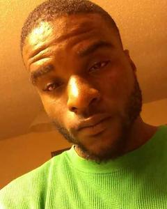 Man, 35. Scar7352