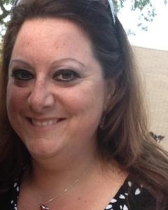 Woman, 53. Kelly8522