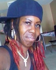 Woman, 48. Candycane7461